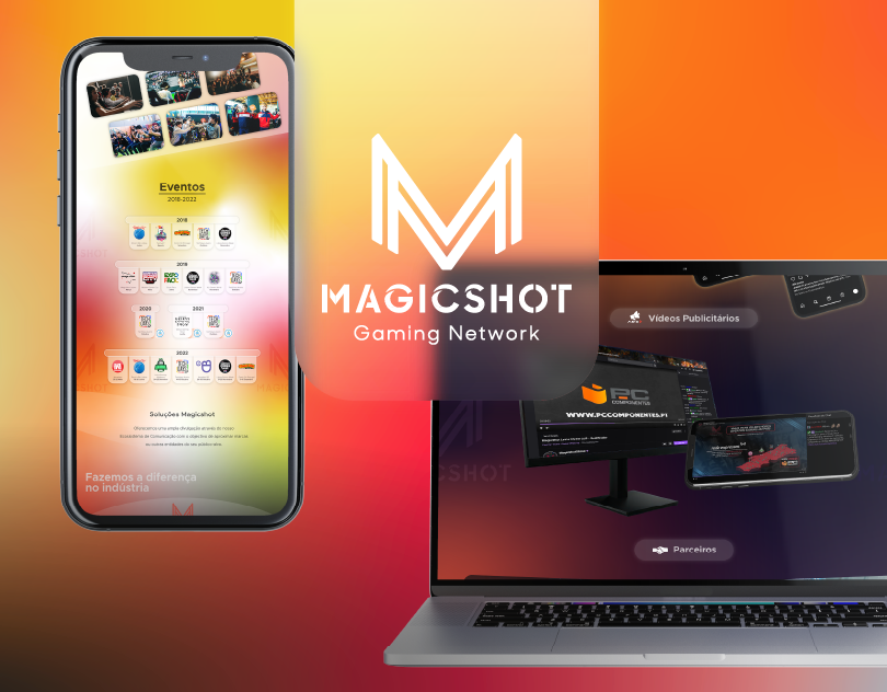 MagicShot Marketing